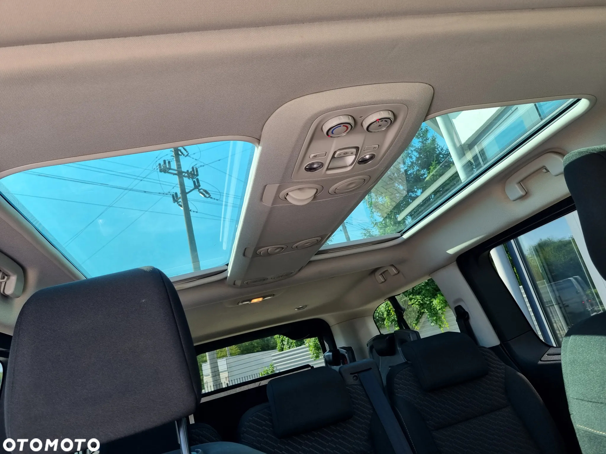 Toyota ProAce 2,0-l-D-4D L2 (7-Si.) Autm Verso Executive - 27