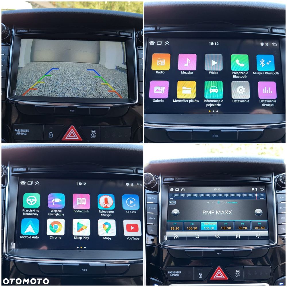 Hyundai i30 1.4 Intro Edition - 24