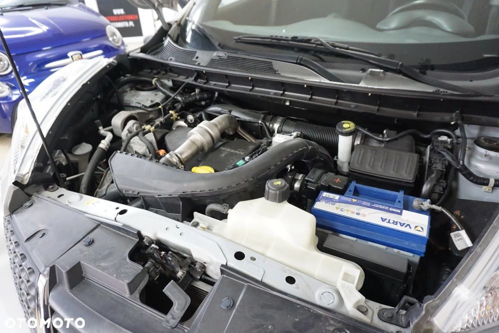 Nissan Juke 1.5 dCi Acenta - 13