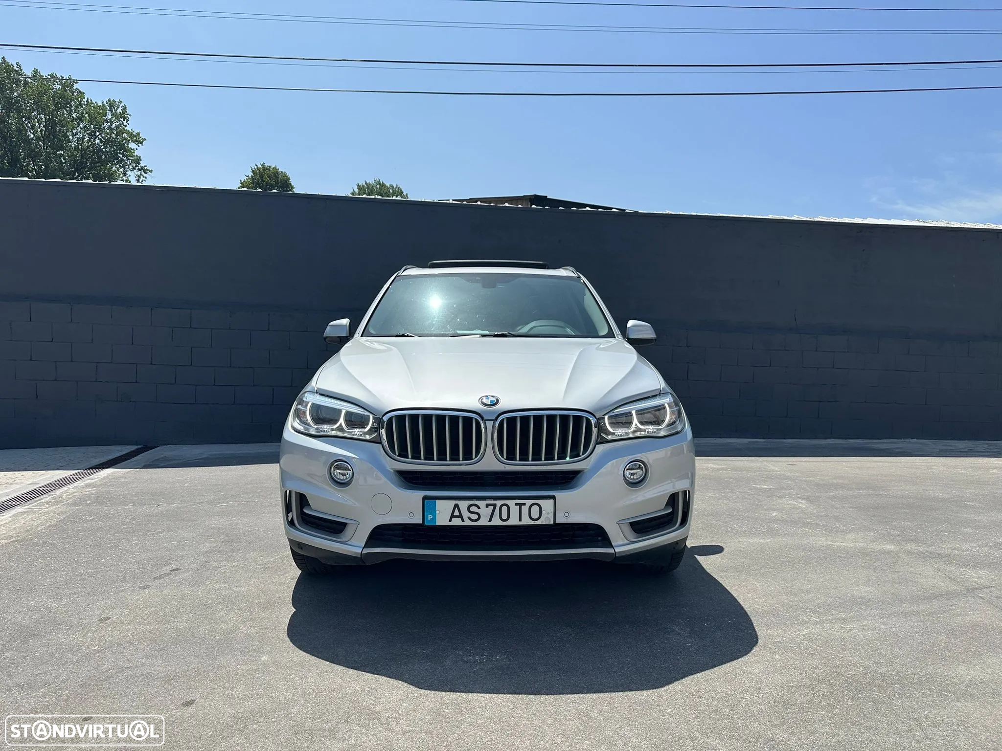 BMW X5 30 d xDrive - 2