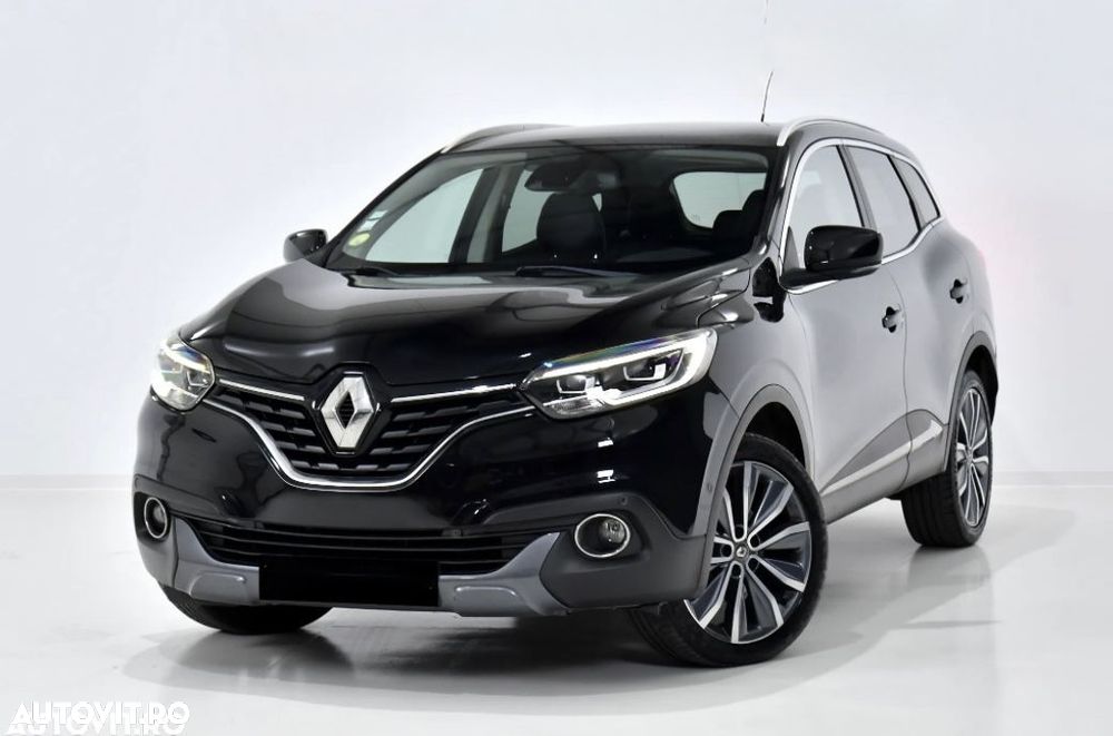 Renault Kadjar - 1