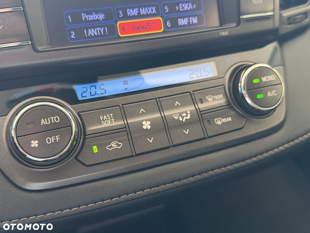 Toyota RAV4 - 28