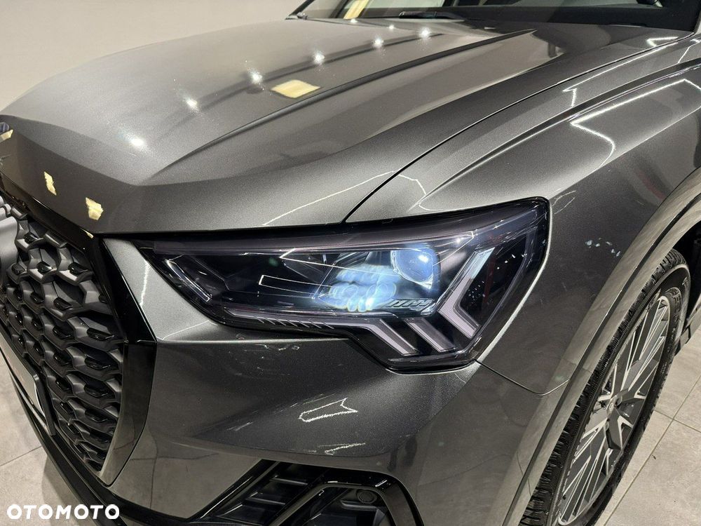 Audi Q3 Sportback - 10