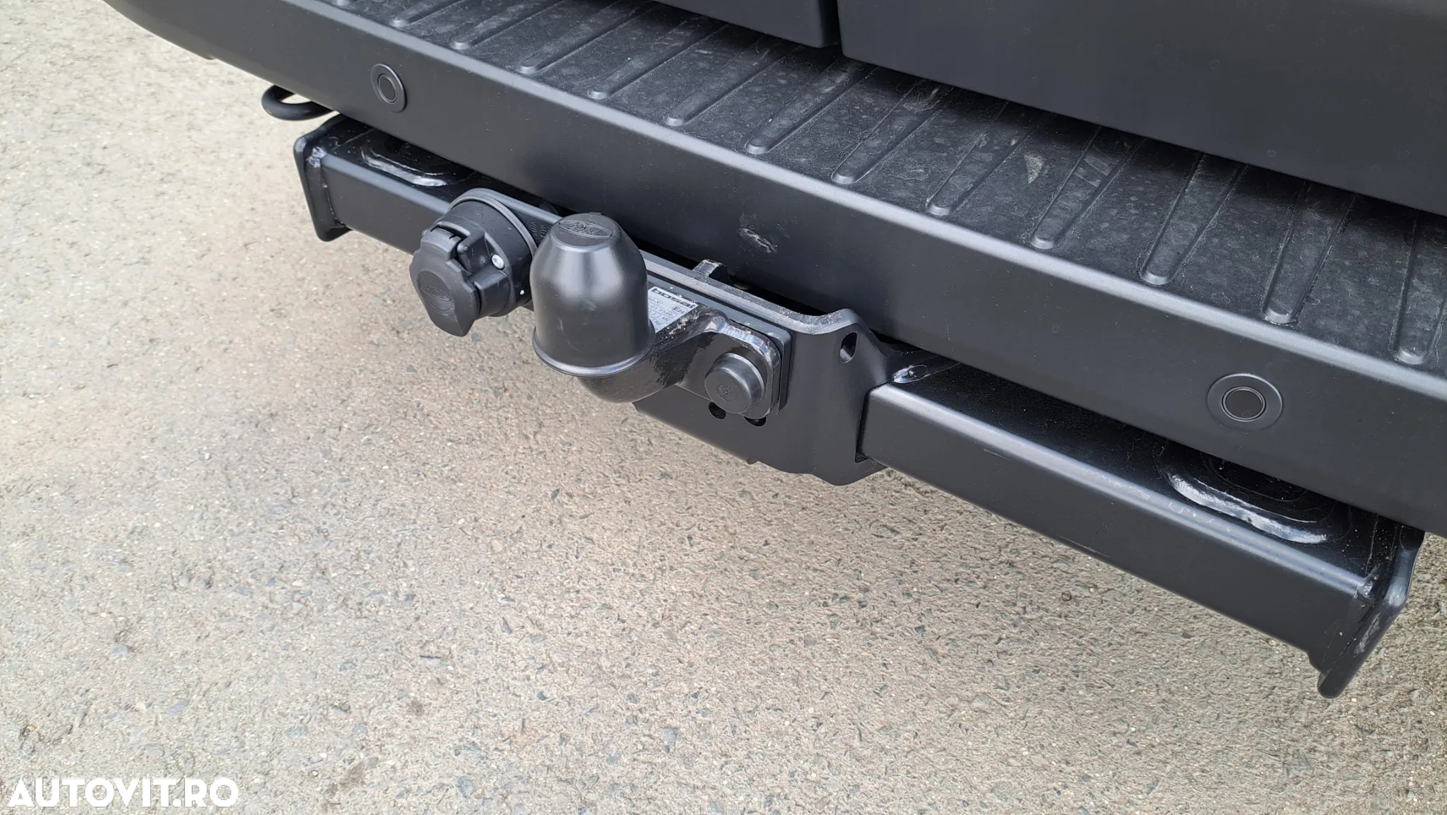 Ford Transit 350 L3H2 VA Autm. Trend - 37