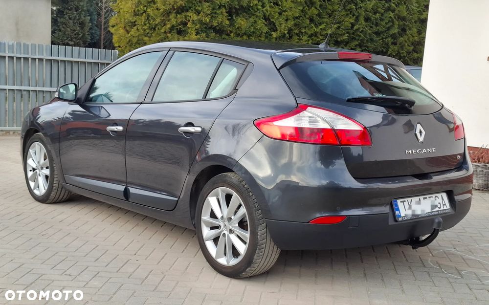 Renault Megane - 5