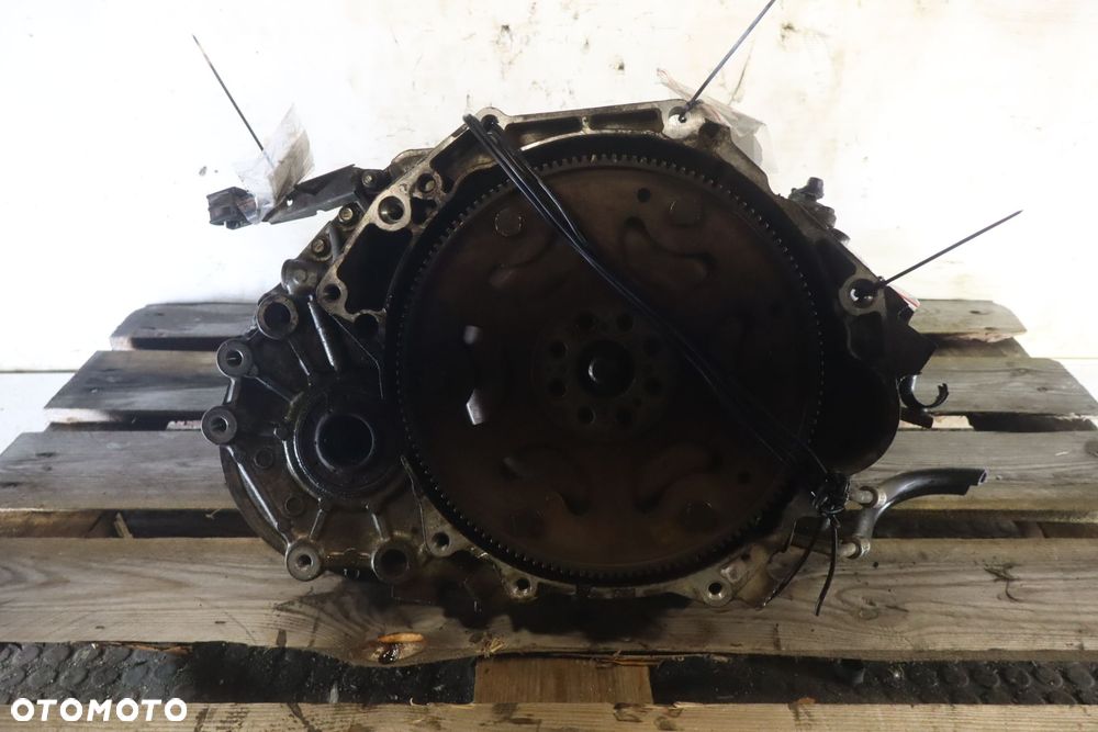 SKRZYNIA BIEGÓW AUTOMAT  OPEL INSIGNIA A 2.0 55561549 - 1