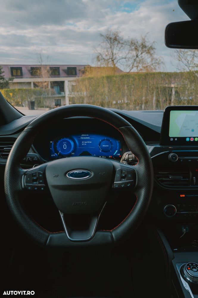 Ford Kuga 2.0 EcoBlue A8 AWD ST Line X - 7