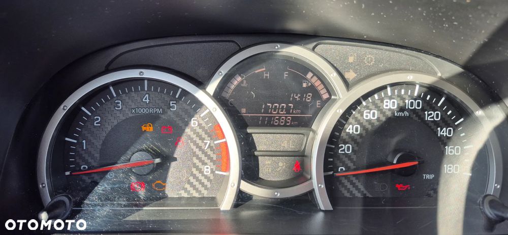 Suzuki Jimny 1.3 Comfort - 1