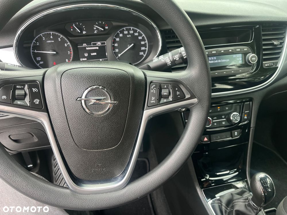 Opel Mokka 1.6 Active S&S - 13