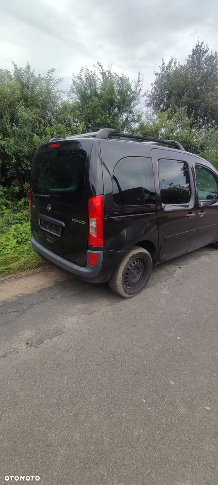 Mercedes-Benz Citan - 6