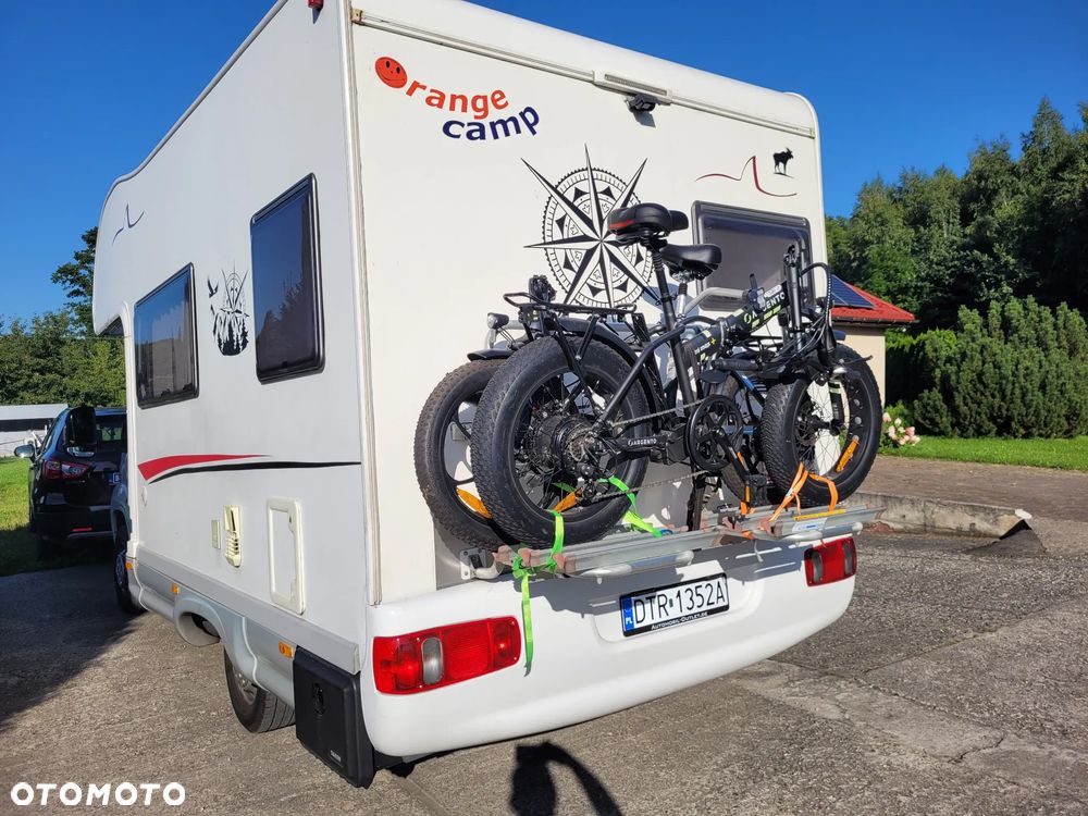 Fiat Ducato - 6