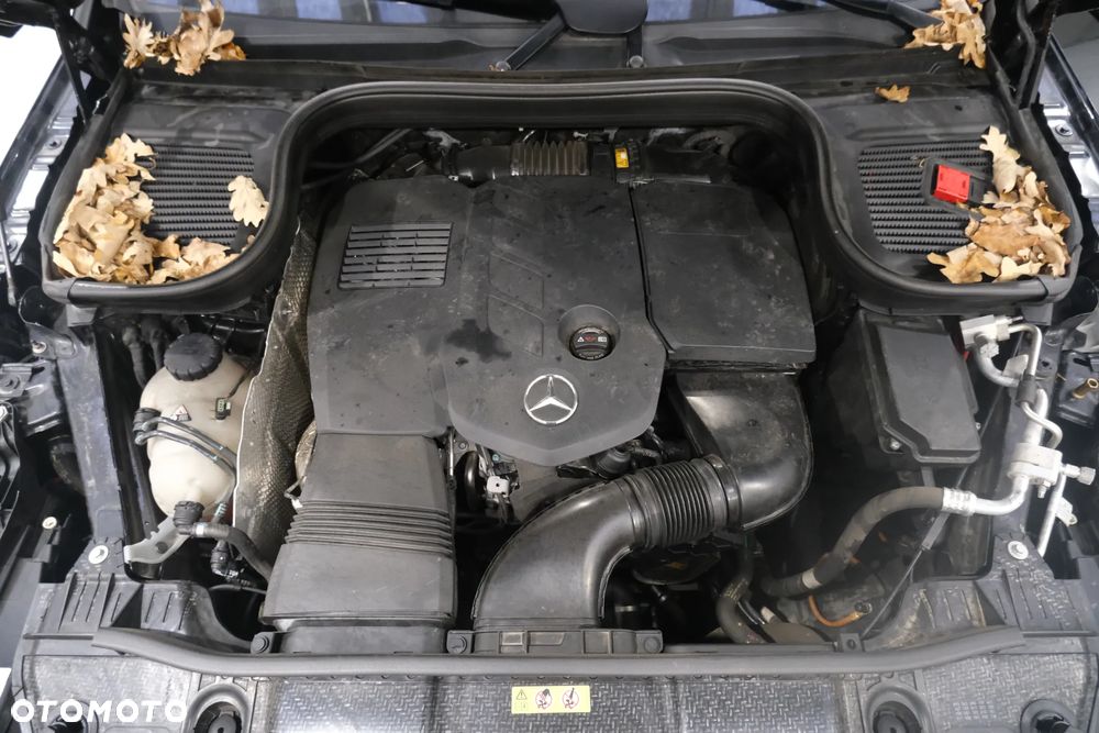 Mercedes-Benz GLE ver-300-d-4--matic - 29