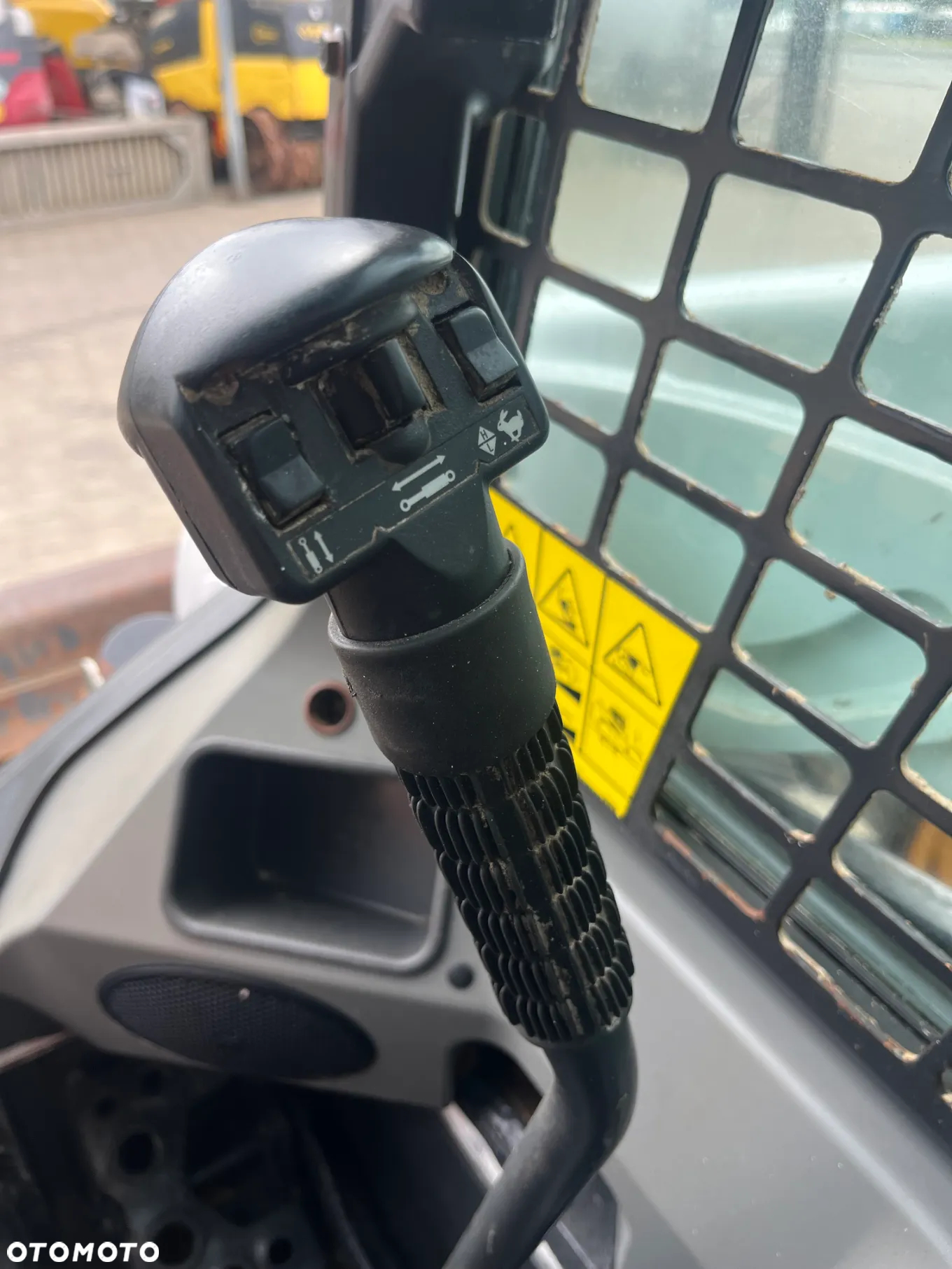 Bobcat S530 - 21