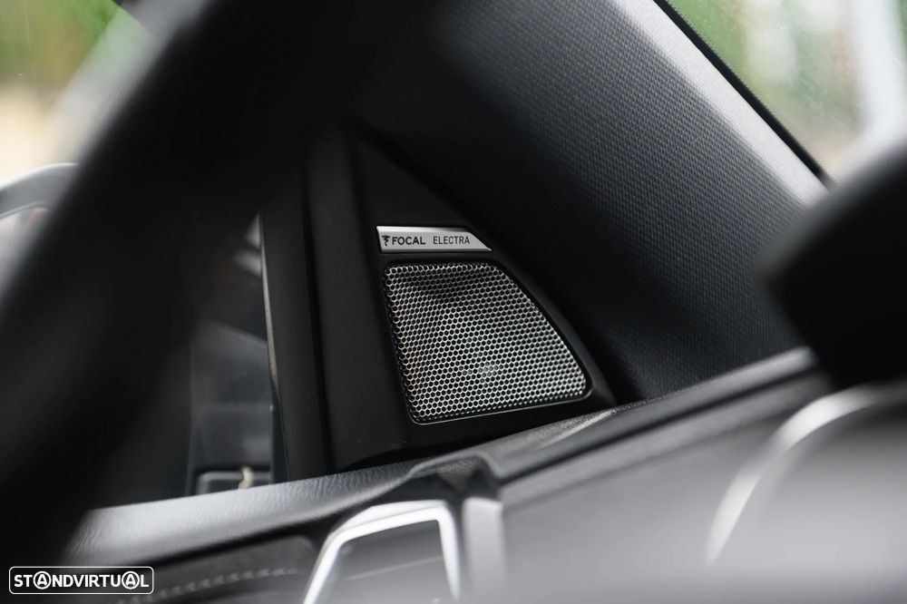 DS DS7 Crossback E-Tense Performance Line EAT8 - 42