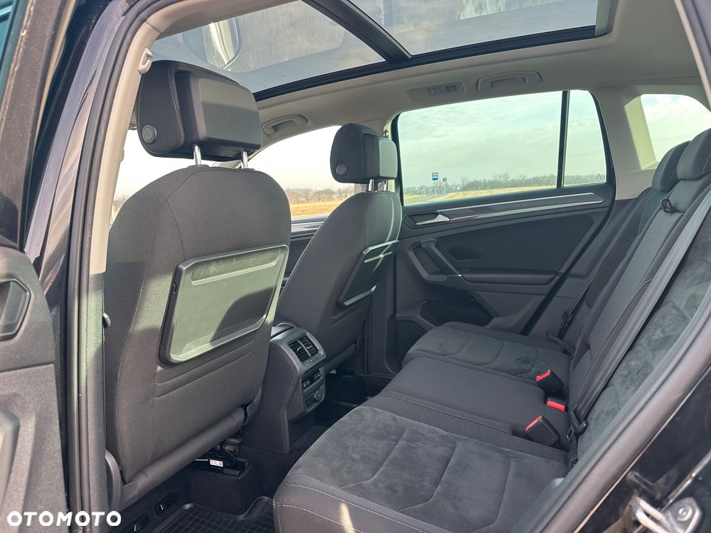 Volkswagen Tiguan 2.0 TDI BMT SCR Highline - 11