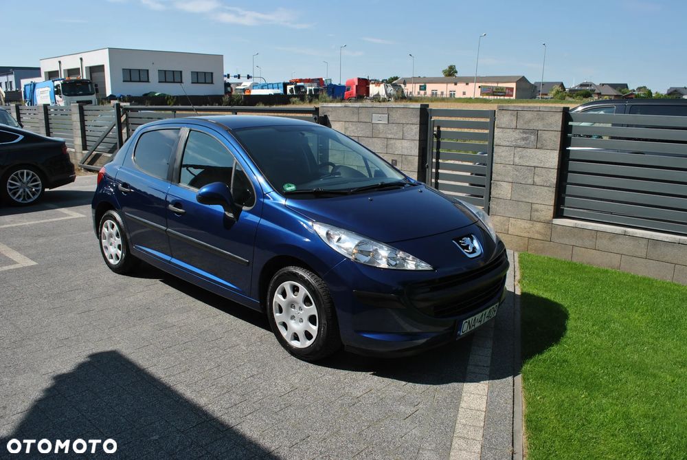 Peugeot 207 75 Tendance - 16