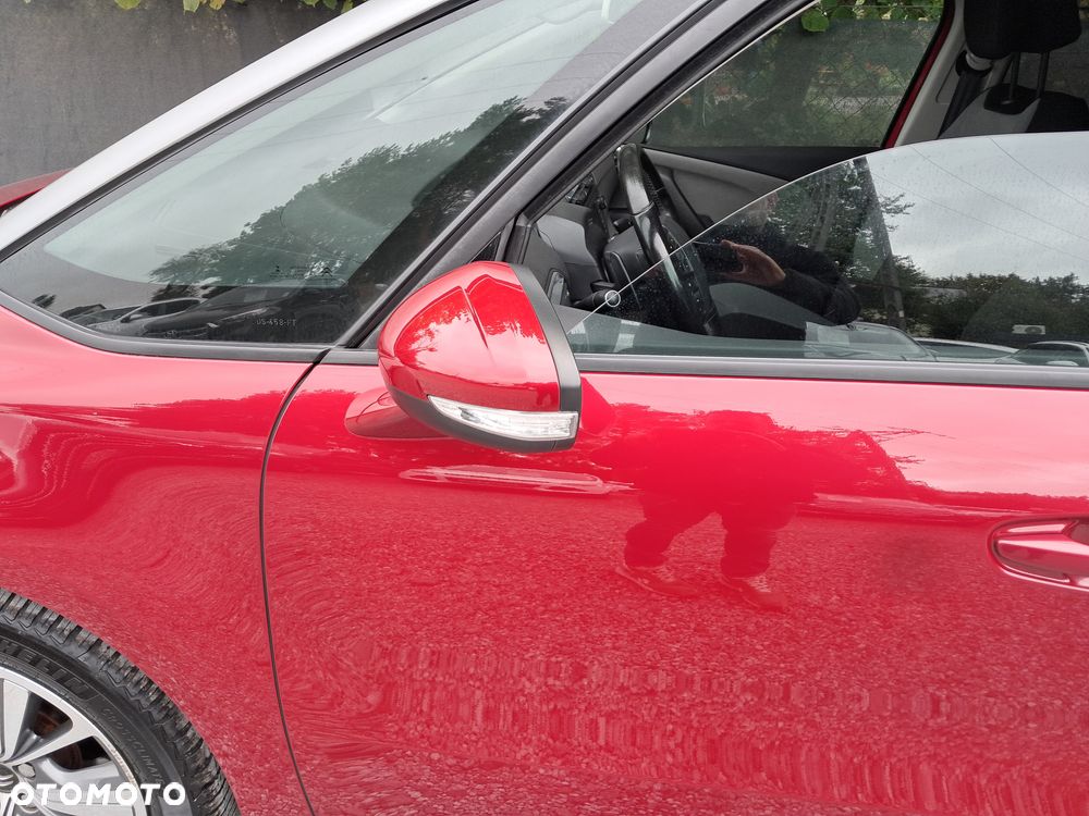 Citroën C4 Grand Picasso - 25