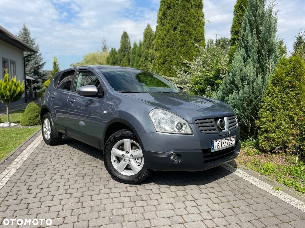 Nissan Qashqai 2.0 Tekna Pack - 22