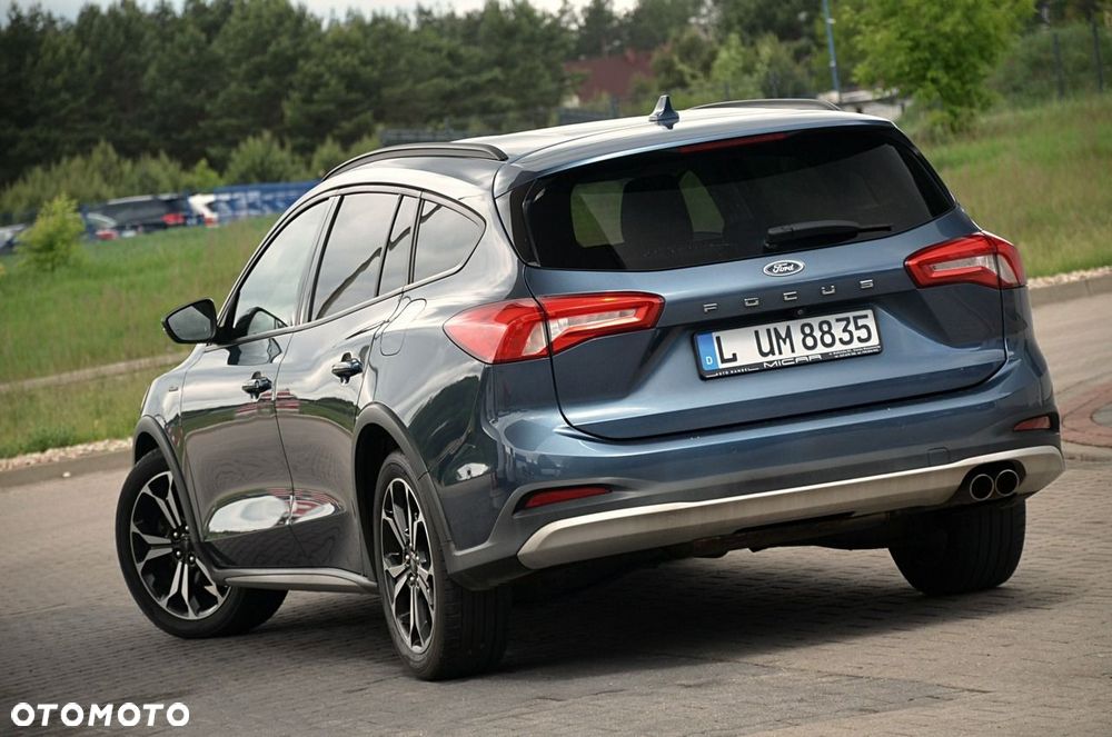 Ford Focus - 13