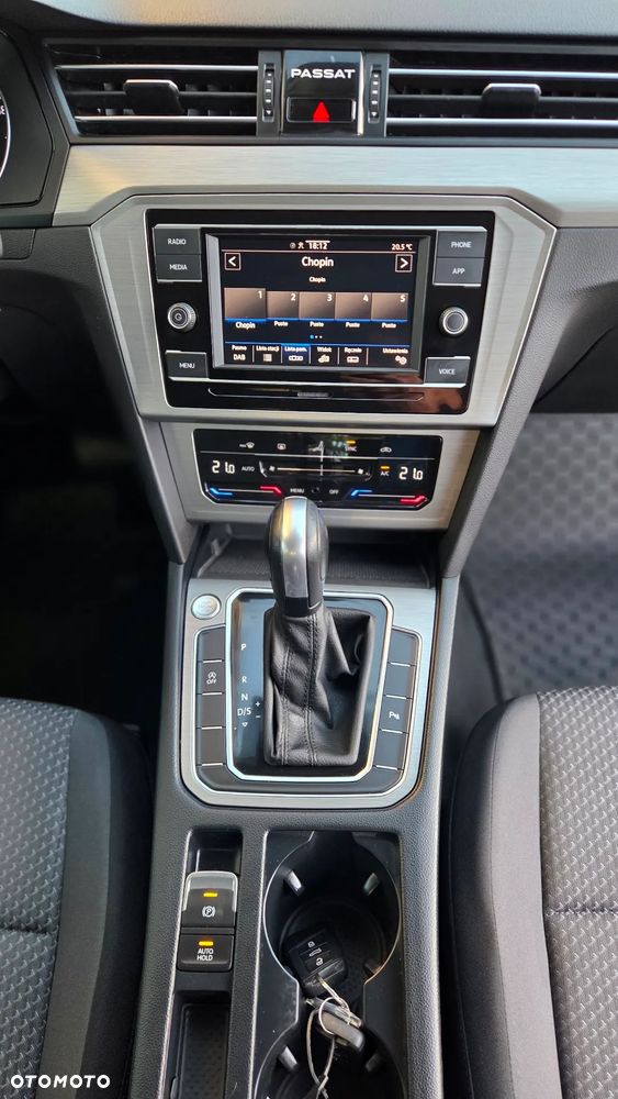Volkswagen Passat 1.5 TSI EVO Essence DSG - 18