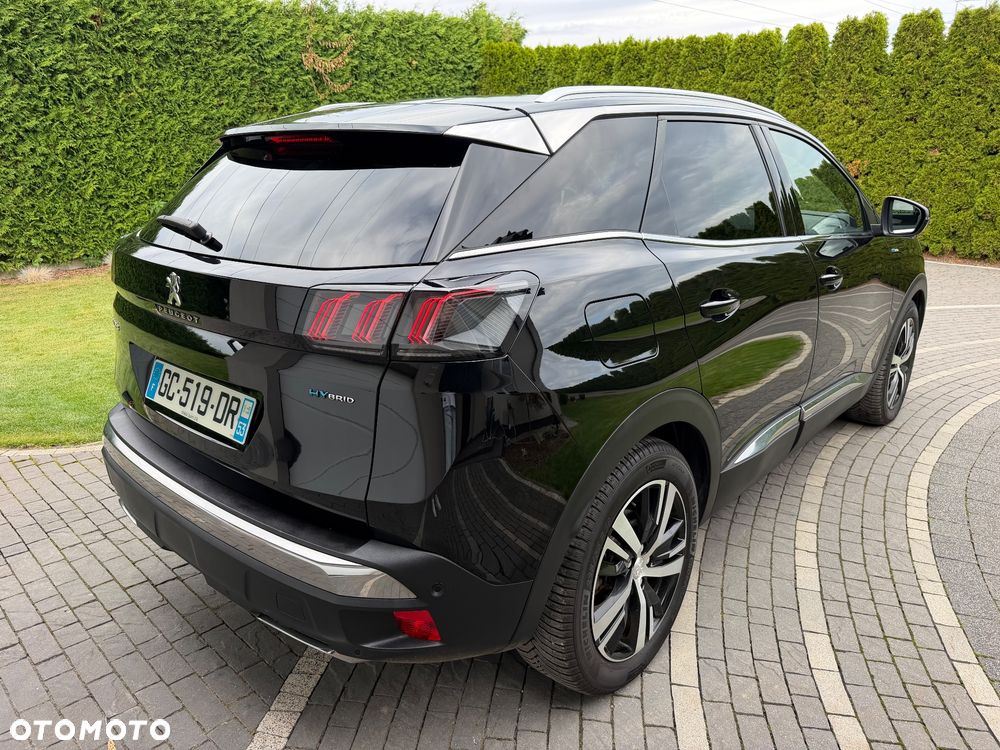 Peugeot 3008 225 e-EAT8 GT - 5
