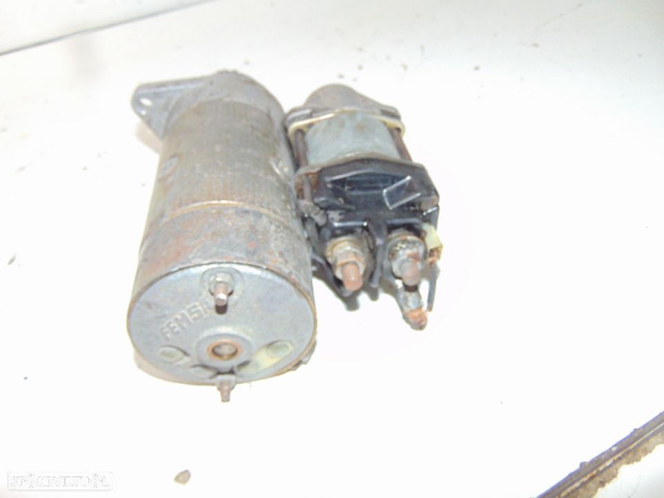 Citroen visa club mangas de eixo e motor de arranque - 6