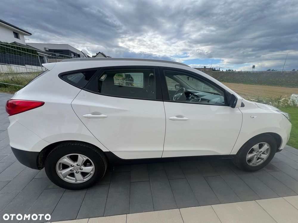 Hyundai ix35 1.6 GDI Classic 2WD - 2