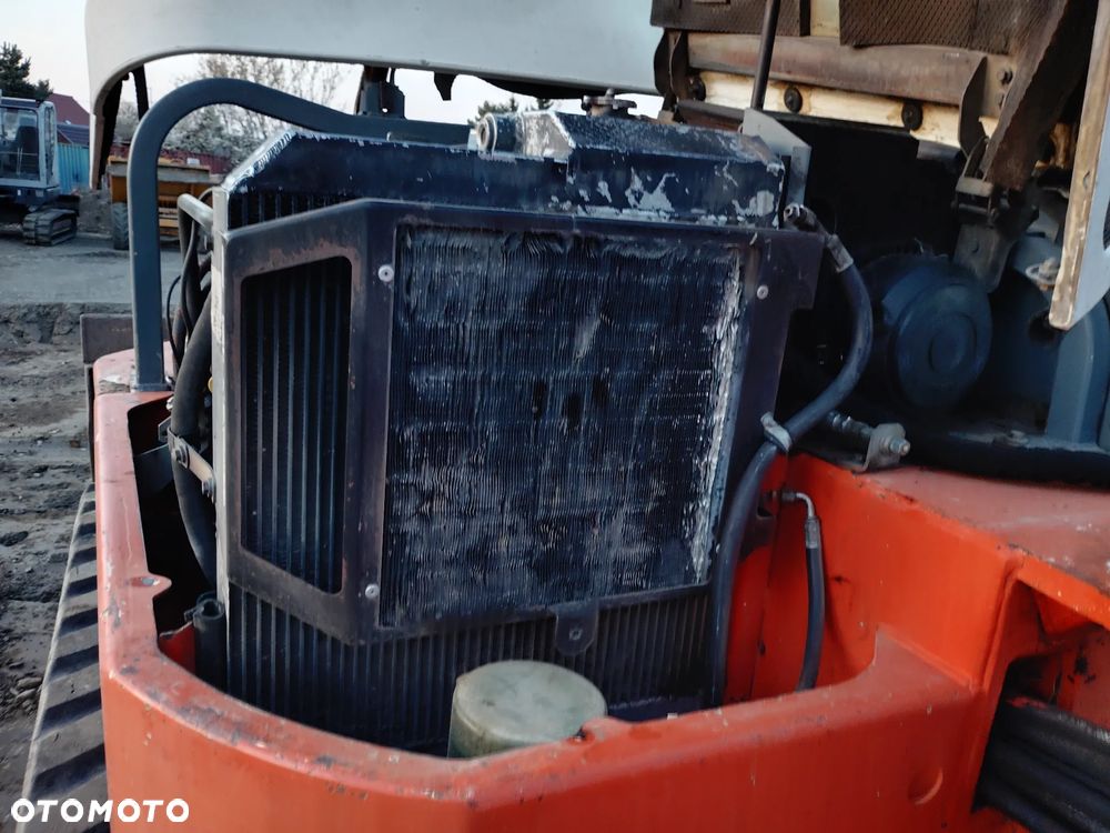 Terex Atlas Terex schaeff 1205R - 11