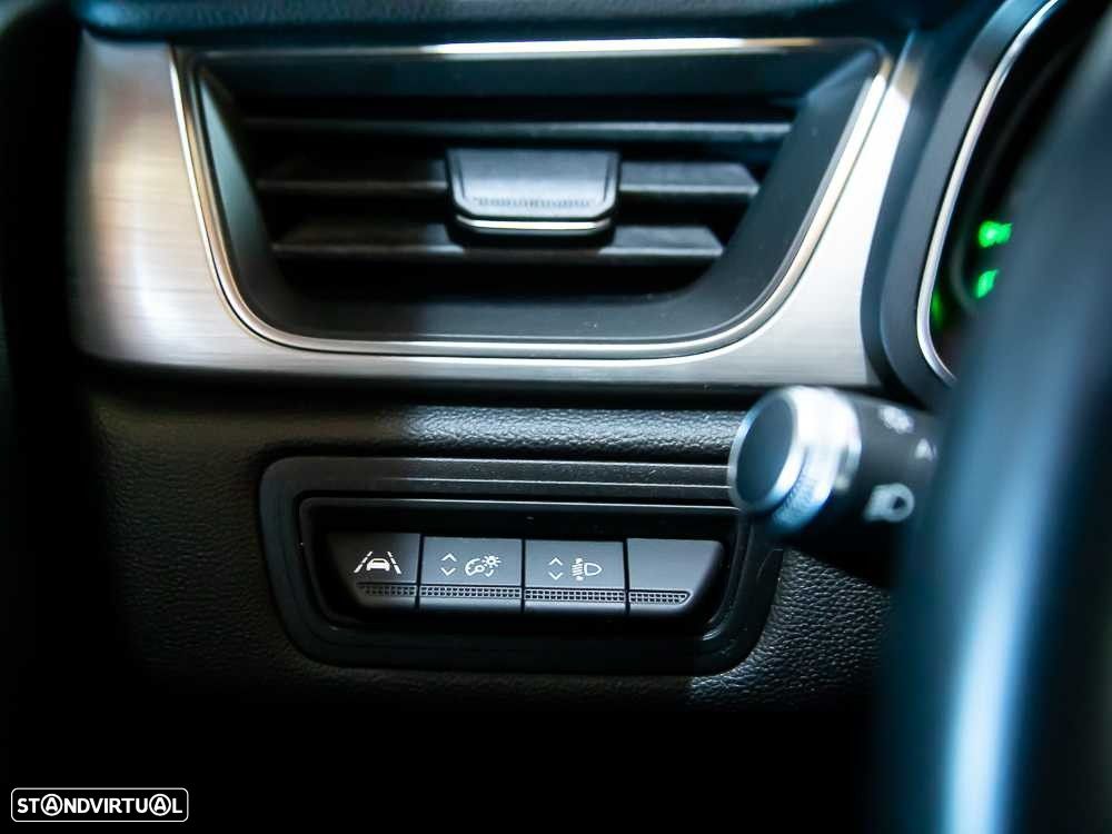 Renault Captur 1.5 dCi Exclusive - 16