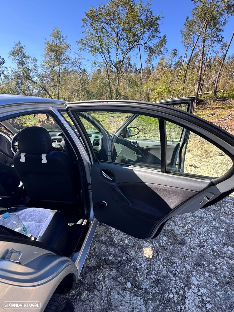 Rover 25 1.1 Classic - 13