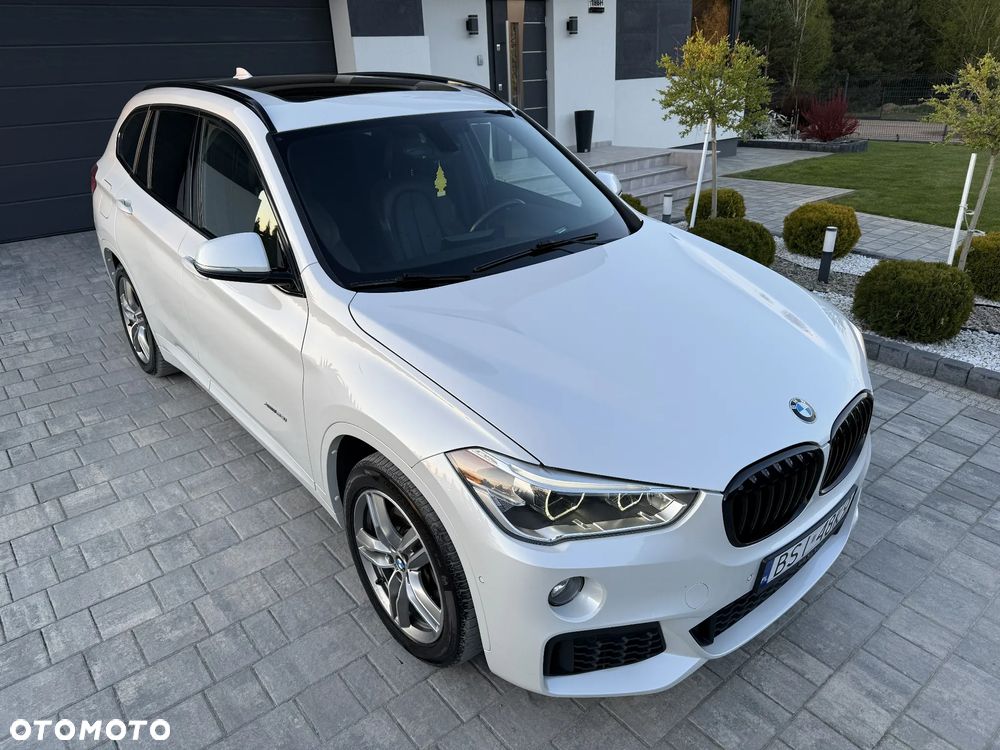 BMW X1 - 9