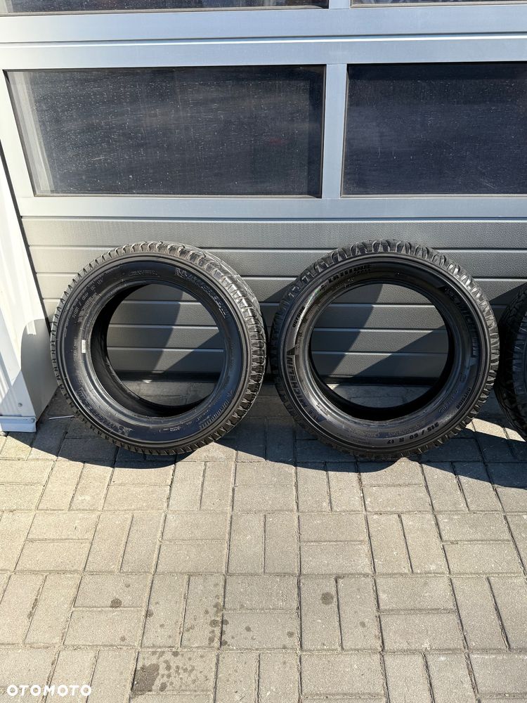 215/60 R17 MICHELIN LATITUDE CROSS - 3