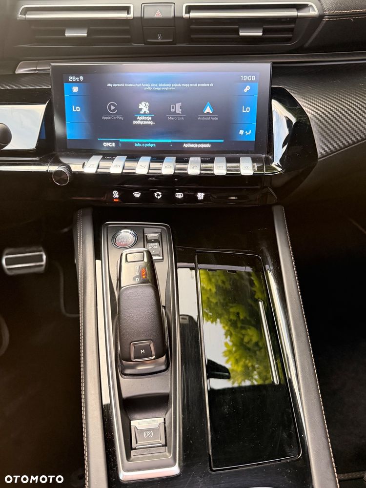 Peugeot 508 2.0 HDi Business Line - 30