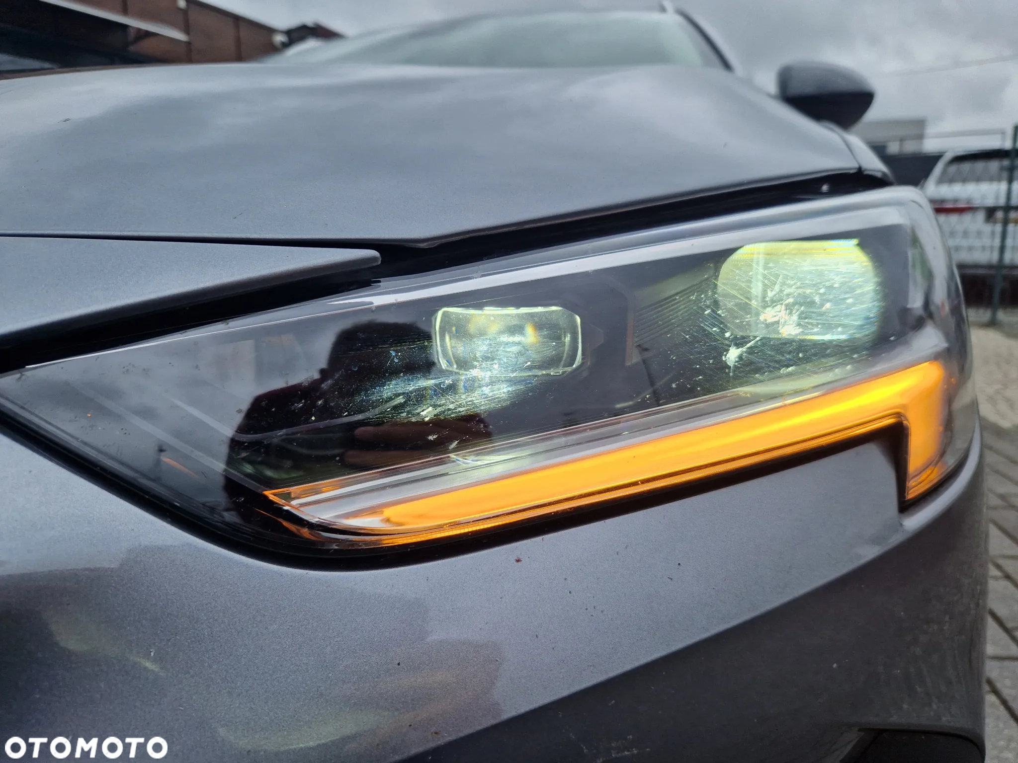 Opel Insignia 2.0 CDTI Elegance S&S - 33