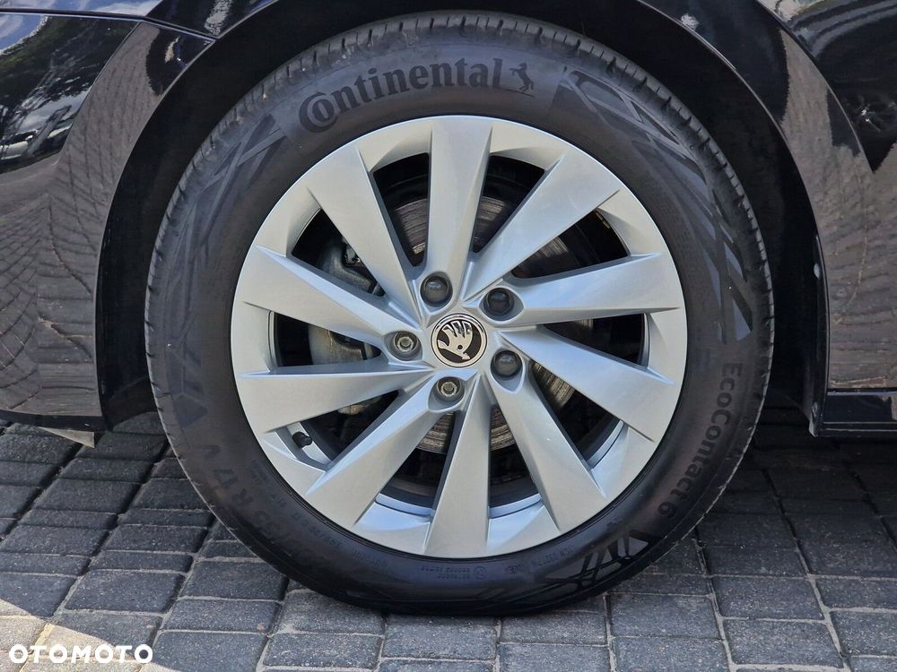 Skoda Octavia 2.0 TDI Selection - 11