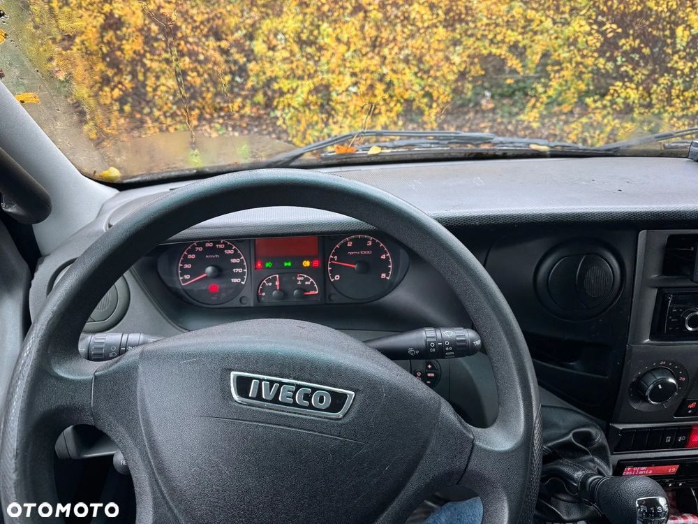 Iveco Daily - 14