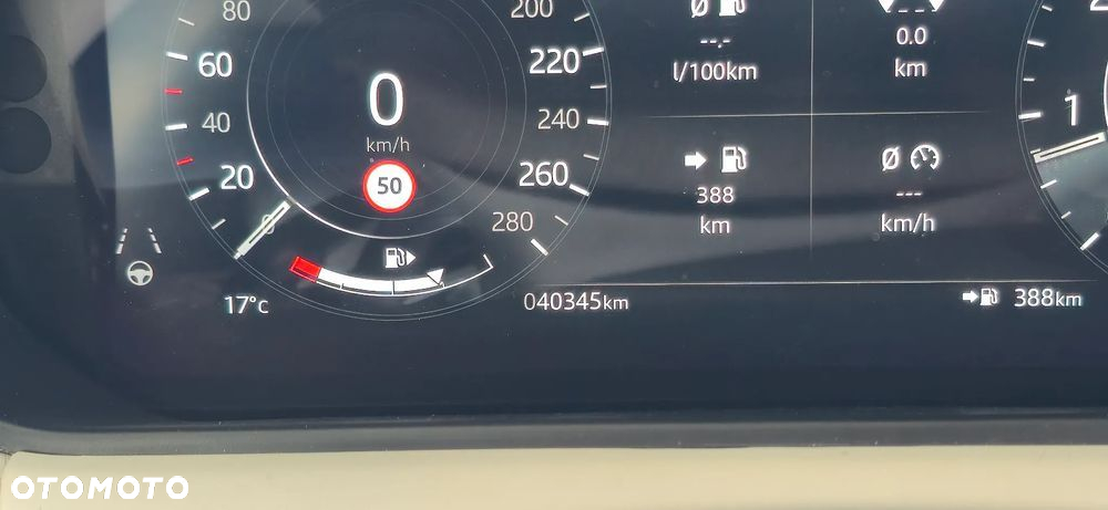 Land Rover Range Rover Velar 2.0 P250 SE - 8