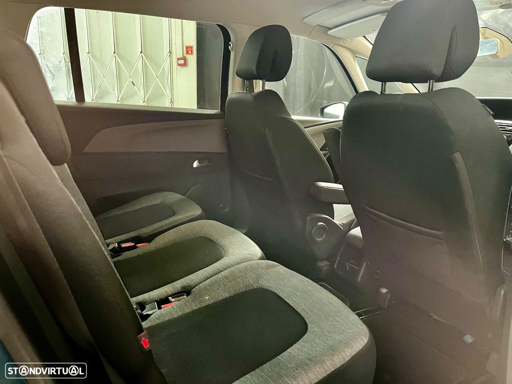 Citroën Grand C4 Spacetourer 1.5 BlueHDi Feel - 14