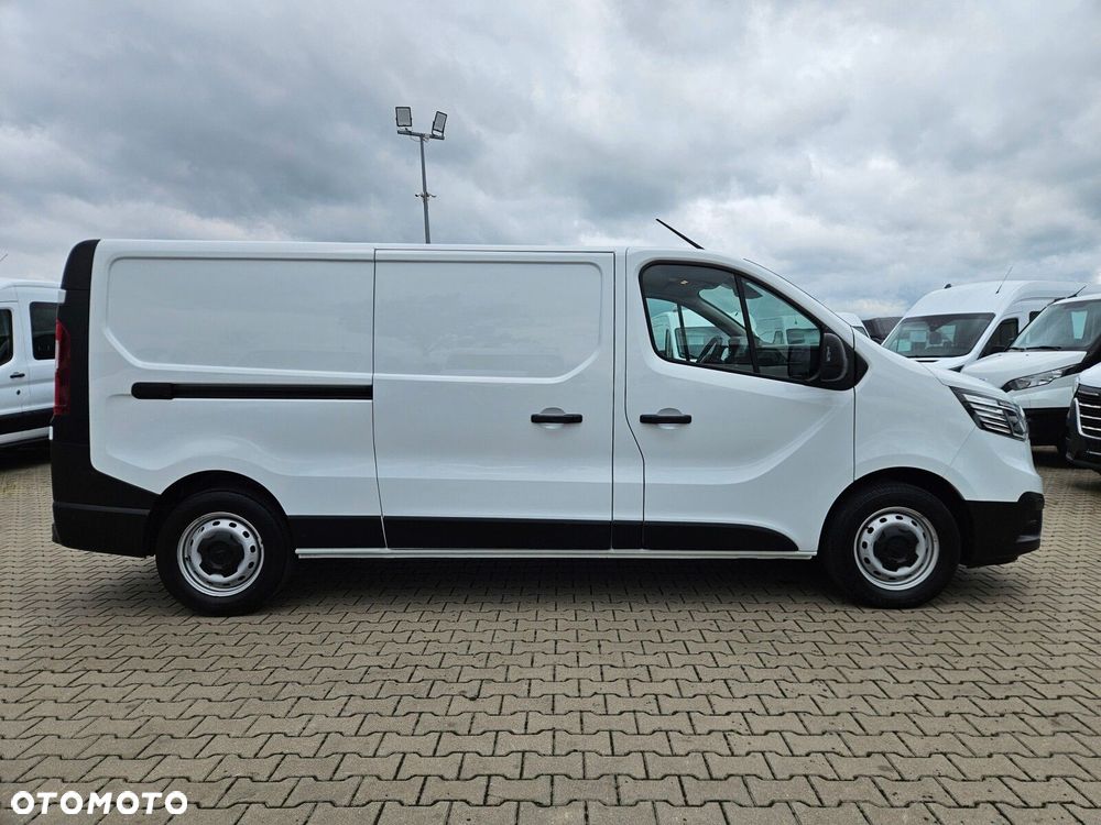 Renault Trafic L2H1 *69999zł NETTO* 2.0dCi/110KM - 8