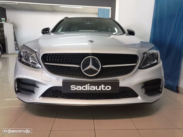 Mercedes-Benz C 300 - 3