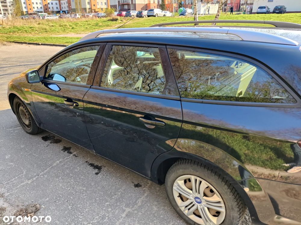 Ford Mondeo 2.0 TDCi Trend - 4