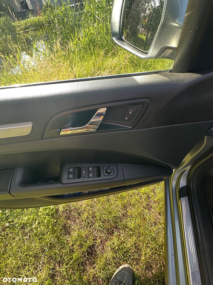 Skoda Superb 2.0 TDI DSG Ambition - 12