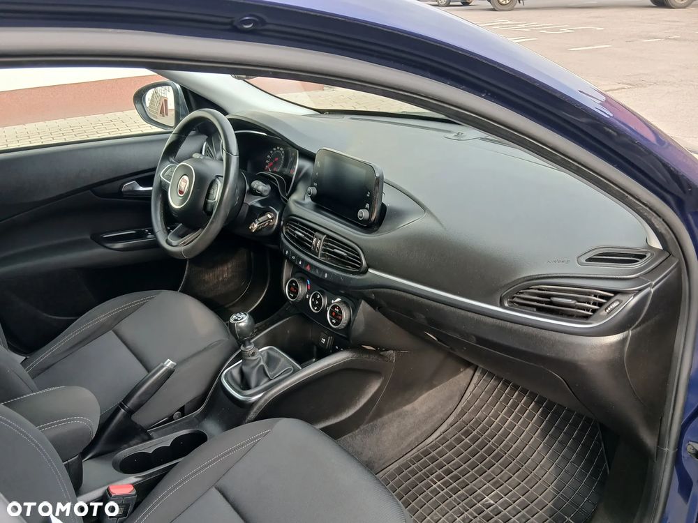 Fiat Tipo 1.4 16V Mirror - 10