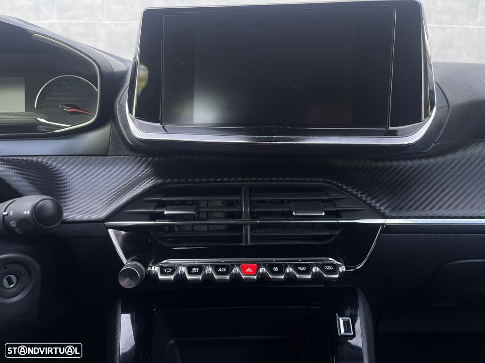 Peugeot 2008 1.2 PureTech Active - 10
