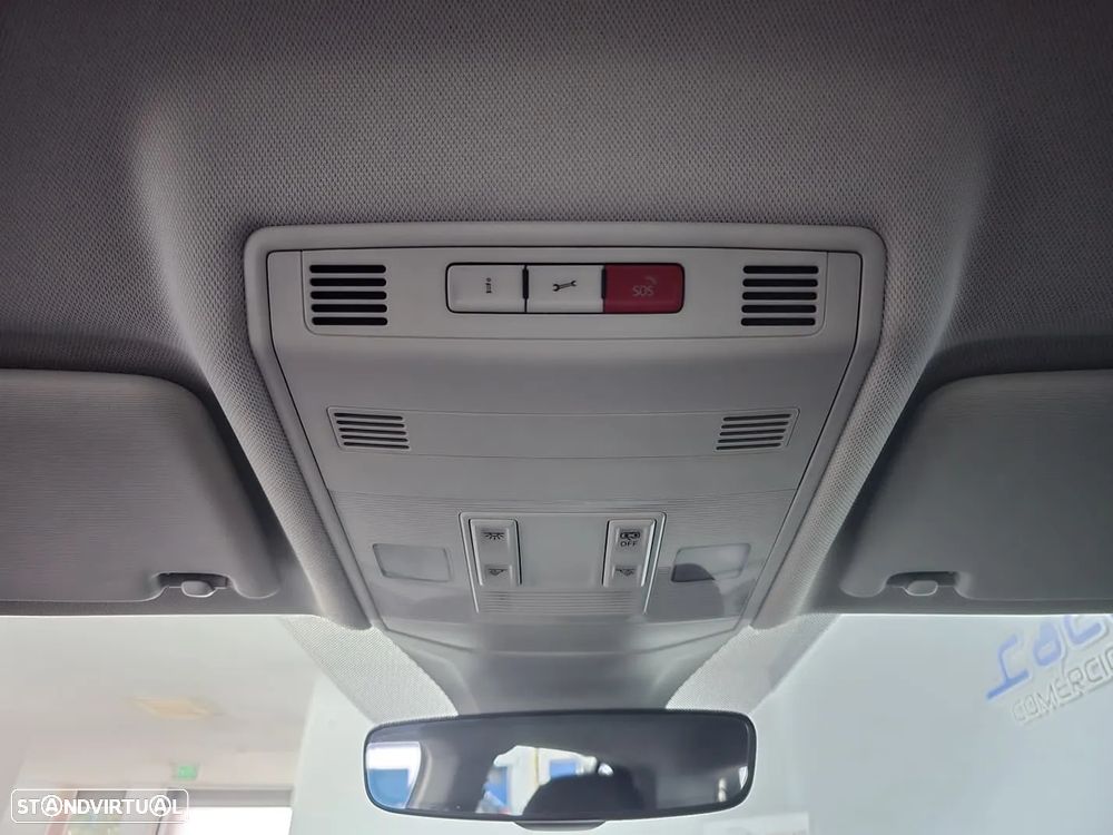 VW T-Cross 1.0 TSI Life - 26