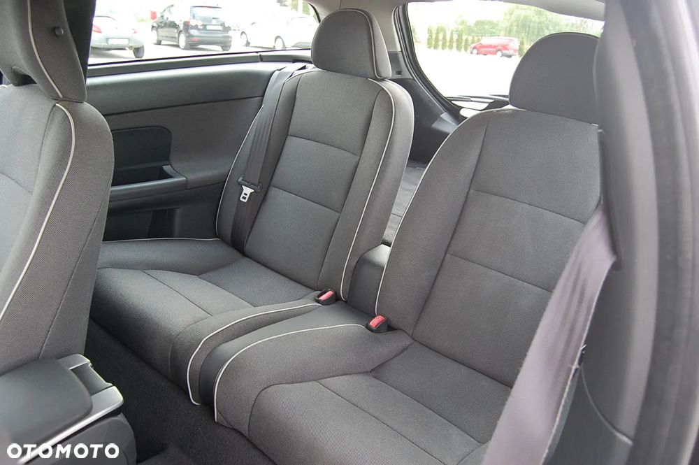 Volvo C30 1.6 Edition - 7