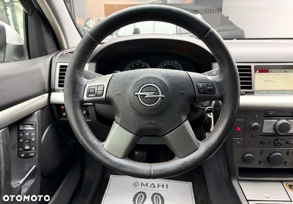 Opel Signum 2.2 Cosmo - 21