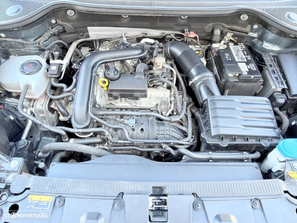 SEAT Ateca 1.0 TSI Style - 36