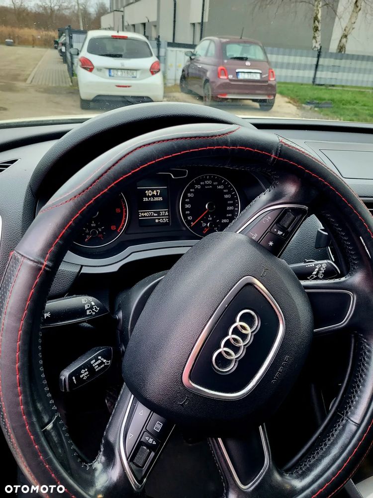 Audi Q3 2.0 TDI - 11