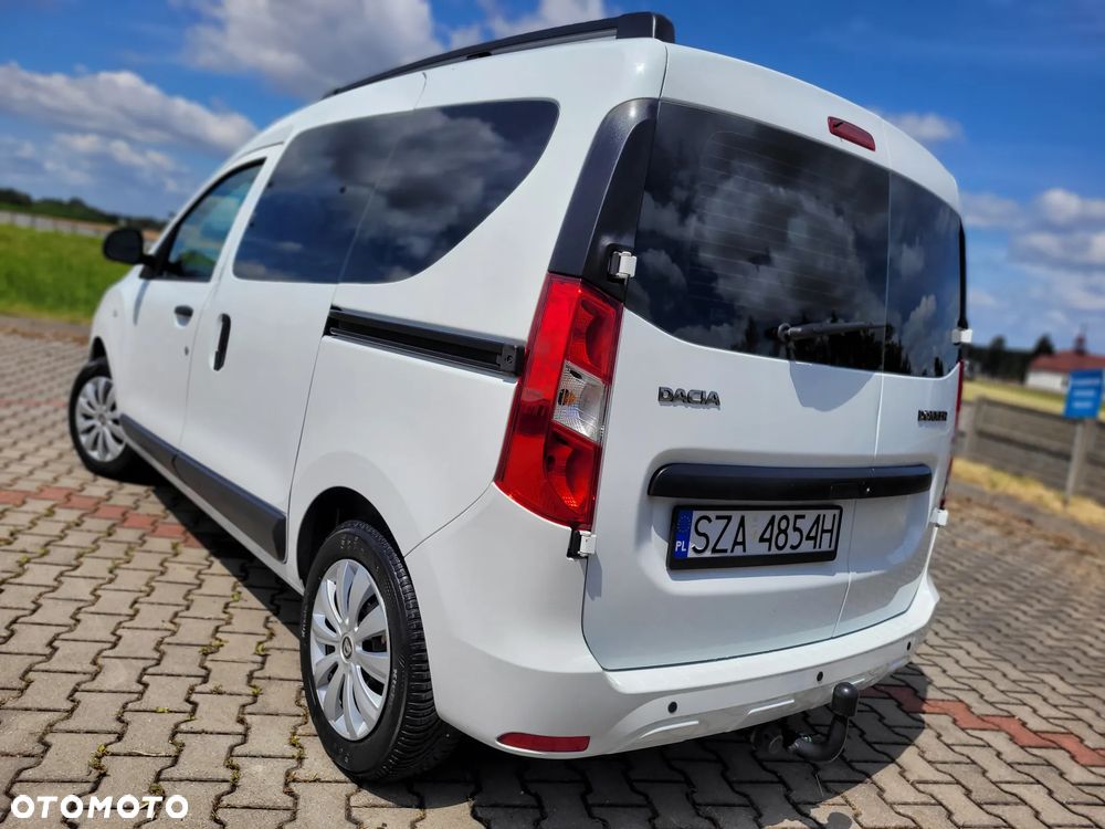 Dacia Dokker - 35